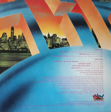 Charger l'image dans la galerie, Gaz : Gaz (LP, Album)
