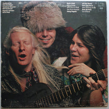 Load image into Gallery viewer, Johnny Winter : Still Alive And Well (LP, Album, Pit)
