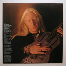 Load image into Gallery viewer, Johnny Winter : Still Alive And Well (LP, Album, Pit)
