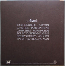 Load image into Gallery viewer, Neil Diamond : Moods (LP, Album, Glo)
