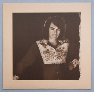 Neil Diamond : Moods (LP, Album, Glo)