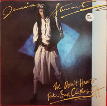 Laden Sie das Bild in den Galerie-Viewer, Jermaine Stewart : We Don't Have To Take Our Clothes Off (12")
