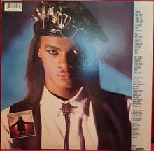 Laden Sie das Bild in den Galerie-Viewer, Jermaine Stewart : We Don't Have To Take Our Clothes Off (12")
