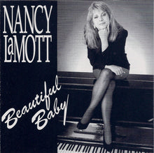 Laden Sie das Bild in den Galerie-Viewer, Nancy LaMott : Beautiful Baby (CD, Album)
