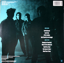 Load image into Gallery viewer, Hooters* : Nervous Night (LP, Album, Car)
