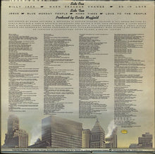 Load image into Gallery viewer, Curtis Mayfield : (There's No Place Like) America Today (LP, Album, Promo)
