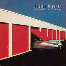 Load image into Gallery viewer, Jimmy McGriff : Outside Looking In (LP, Gat)
