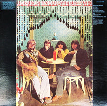 Charger l'image dans la galerie, The Guess Who : American Woman (LP, Album, Hol)
