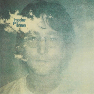 John Lennon : Imagine (LP, Album, RE, RM, 180)