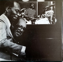 Laden Sie das Bild in den Galerie-Viewer, Galaxy All-Stars In Tokyo, Red Garland, Hank Jones, Roy Haynes : Live Under The Sky (2xLP, Album)
