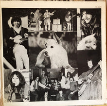 Laden Sie das Bild in den Galerie-Viewer, Neil Young With Crazy Horse : Everybody Knows This Is Nowhere (LP, Album, Gat)
