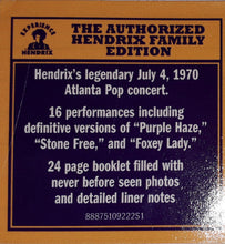 Load image into Gallery viewer, Jimi Hendrix Experience* : Freedom: Atlanta Pop Festival (2xCD, Album, Dig)
