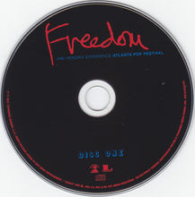 Load image into Gallery viewer, Jimi Hendrix Experience* : Freedom: Atlanta Pop Festival (2xCD, Album, Dig)
