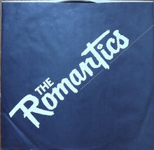 Charger l'image dans la galerie, The Romantics : In Heat (LP, Album, Pit)
