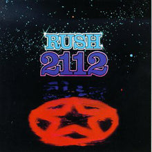 Charger l&#39;image dans la galerie, Rush : 2112 (CD, Album, RE, PDO)
