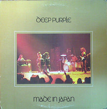 Load image into Gallery viewer, Deep Purple : Made In Japan (2xLP, Album, Club, RE, Gat)
