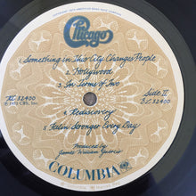 Load image into Gallery viewer, Chicago (2) : Chicago VI (LP, Album, Ter)
