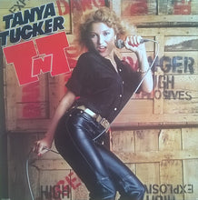 Load image into Gallery viewer, Tanya Tucker : TNT (LP, Album, Pin)
