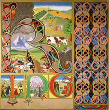 Laden Sie das Bild in den Galerie-Viewer, King Crimson : Lizard (LP, Album, PR )
