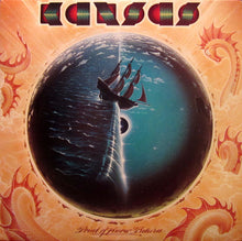 Load image into Gallery viewer, Kansas (2) : Point Of Know Return (LP, Album, Pit)
