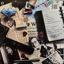 Load image into Gallery viewer, Warren Zevon : The Envoy (LP, Album, Promo)
