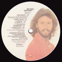 Charger l'image dans la galerie, Bee Gees : Greatest (2xLP, Comp, Club, Gat)
