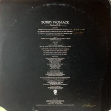 Load image into Gallery viewer, Bobby Womack : Facts Of Life (LP, Album, Res)
