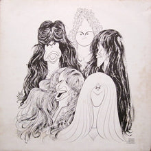 Load image into Gallery viewer, Aerosmith : Draw The Line (LP, Album, San)

