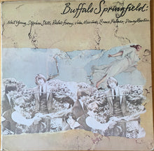 Laden Sie das Bild in den Galerie-Viewer, Buffalo Springfield : Buffalo Springfield (2xLP, Comp, RE, RP, MO )
