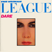 Load image into Gallery viewer, The Human League : Dare (LP, Album, Mon)
