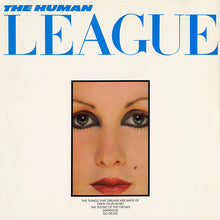 Load image into Gallery viewer, The Human League : Dare (LP, Album, Mon)
