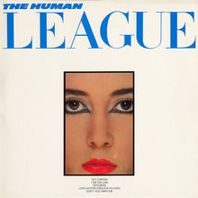 Load image into Gallery viewer, The Human League : Dare (LP, Album, Mon)
