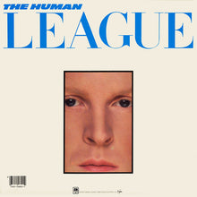 Load image into Gallery viewer, The Human League : Dare (LP, Album, Mon)
