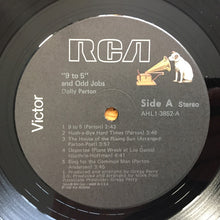 Load image into Gallery viewer, Dolly Parton : 9 To 5 And Odd Jobs (LP, Album, Ind)

