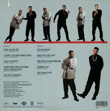 Load image into Gallery viewer, D.J. Jazzy Jeff &amp; The Fresh Prince* : And In This Corner... (LP, Album)
