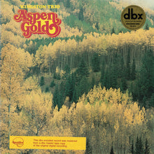 Load image into Gallery viewer, Kingston Trio : Aspen Gold (LP, DBX)
