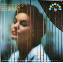 Load image into Gallery viewer, Robert Maxwell : Harpist's Holiday (LP, RE)
