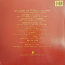Laden Sie das Bild in den Galerie-Viewer, Lou Rawls : Classics (LP, Comp, Car)
