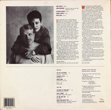 Charger l'image dans la galerie, Pam Purvis / Bob Ackerman : Heart Song (LP, Album)
