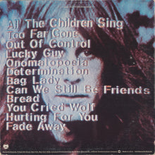 Load image into Gallery viewer, Todd Rundgren : Hermit Of Mink Hollow (LP, Album, Jac)
