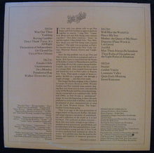 Charger l'image dans la galerie, Pete Seeger &amp; Arlo Guthrie : Pete Seeger &amp; Arlo Guthrie Together In Concert (2xLP, Album, Promo)
