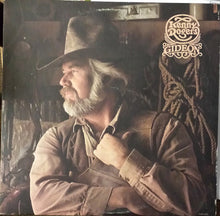 Laden Sie das Bild in den Galerie-Viewer, Kenny Rogers : Gideon (LP, Album)
