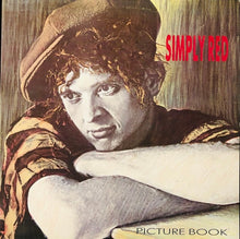 Laden Sie das Bild in den Galerie-Viewer, Simply Red : Picture Book (LP, Album, SP )
