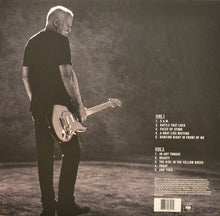Load image into Gallery viewer, David Gilmour : Rattle That Lock (LP, Album)
