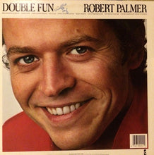 Laden Sie das Bild in den Galerie-Viewer, Robert Palmer : Double Fun (LP, Album, RE)
