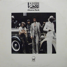 Load image into Gallery viewer, Hot Chocolate : Cicero Park (LP, Album)
