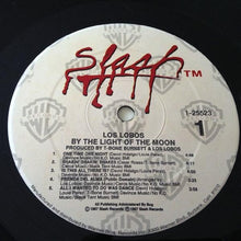 Load image into Gallery viewer, Los Lobos : By The Light Of The Moon (LP, Album, Spe)

