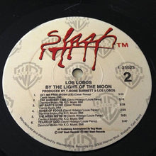 Load image into Gallery viewer, Los Lobos : By The Light Of The Moon (LP, Album, Spe)
