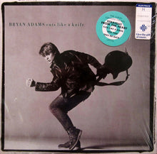 Load image into Gallery viewer, Bryan Adams : Cuts Like A Knife (LP, Album, Ele)
