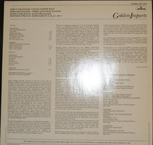 Load image into Gallery viewer, Grainger* / Rogers* / Milhaud* / Strauss* - Eastman Wind Ensemble, Frederick Fennell : Music Of Grainger, Rogers, Milhaud, Strauss (LP, RE)
